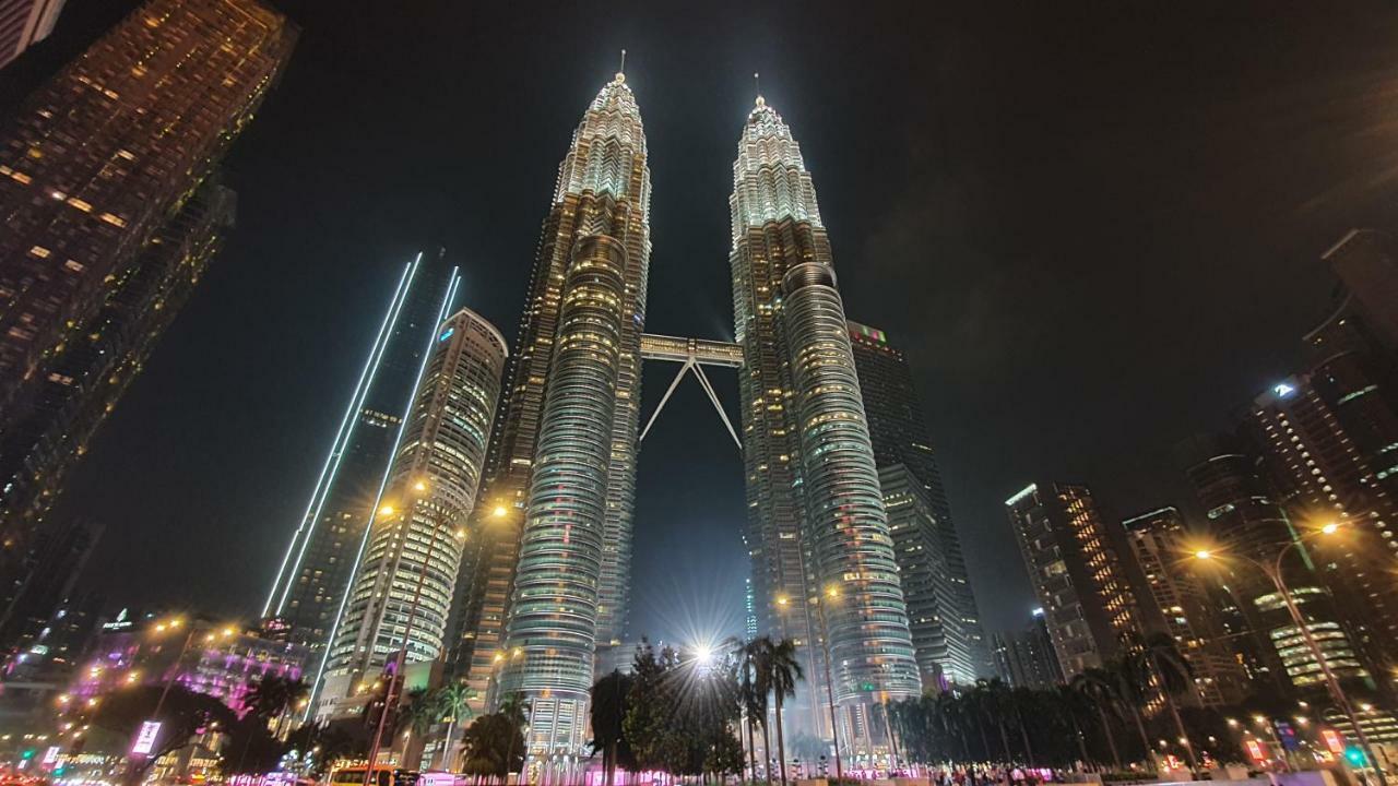 Tropicana World The Klcc *